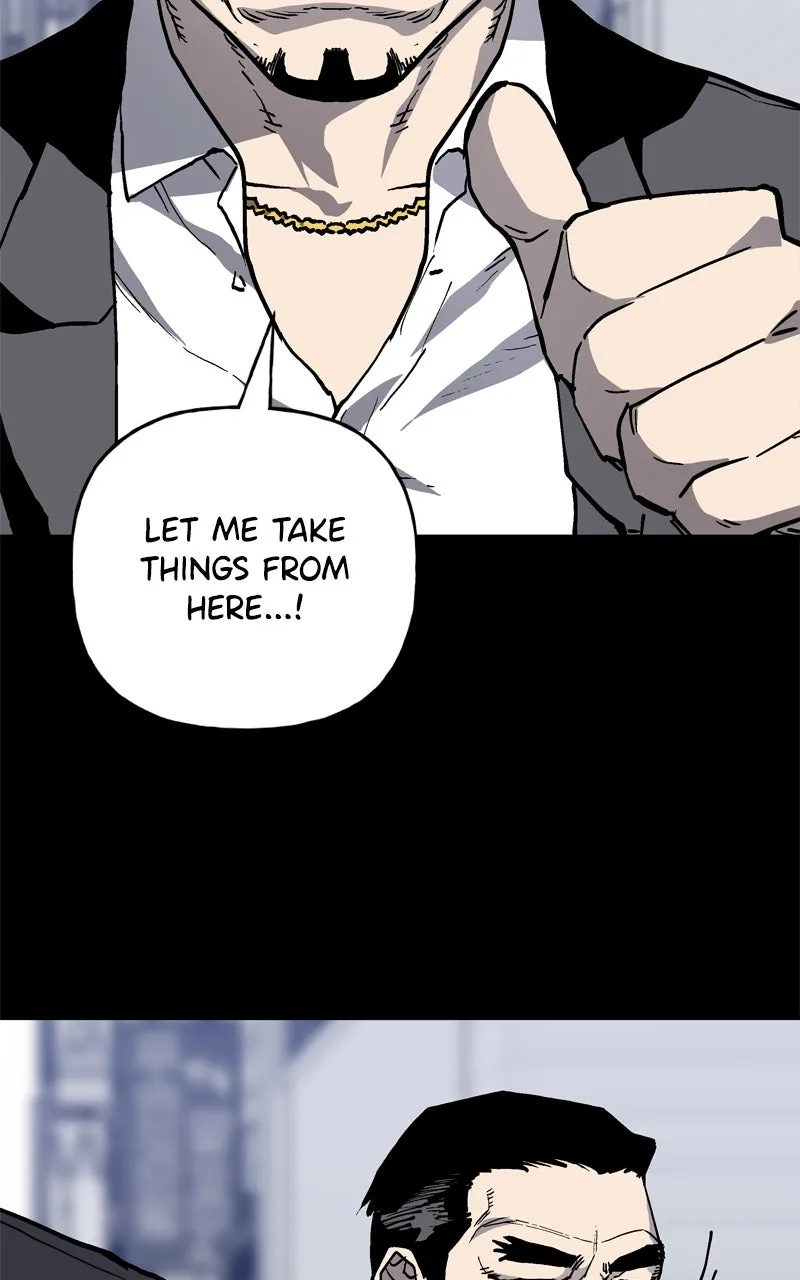 Read BOSS RETURN chapter 56 image 24 on Lezhin