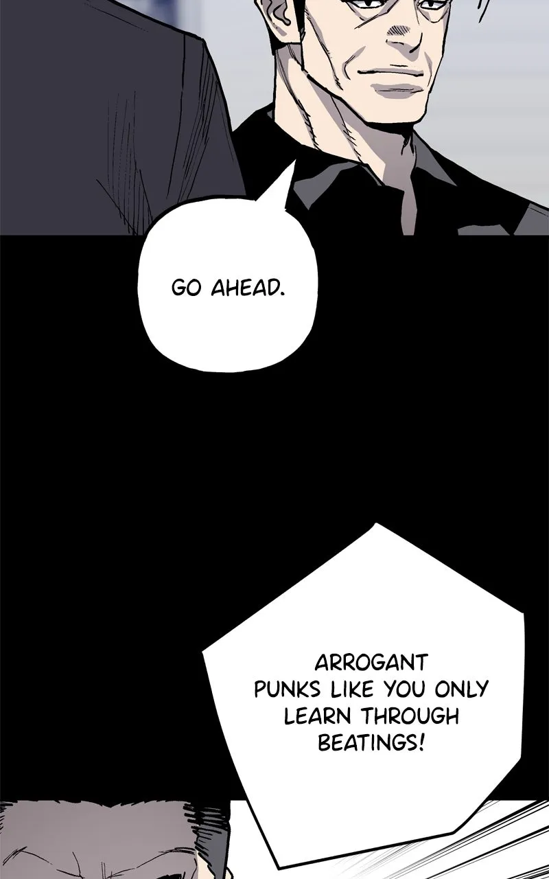 Read BOSS RETURN chapter 56 image 25 on Lezhin