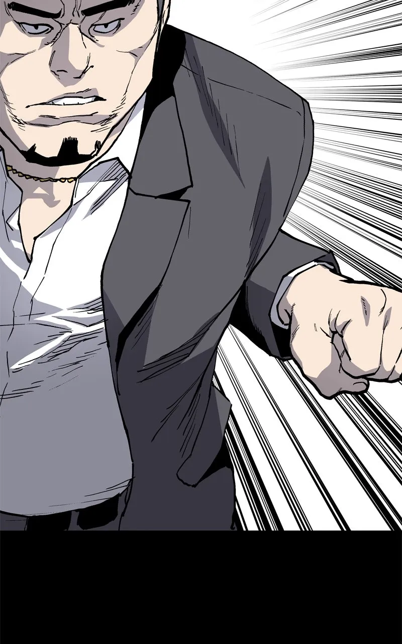 Read BOSS RETURN chapter 56 image 26 on Lezhin