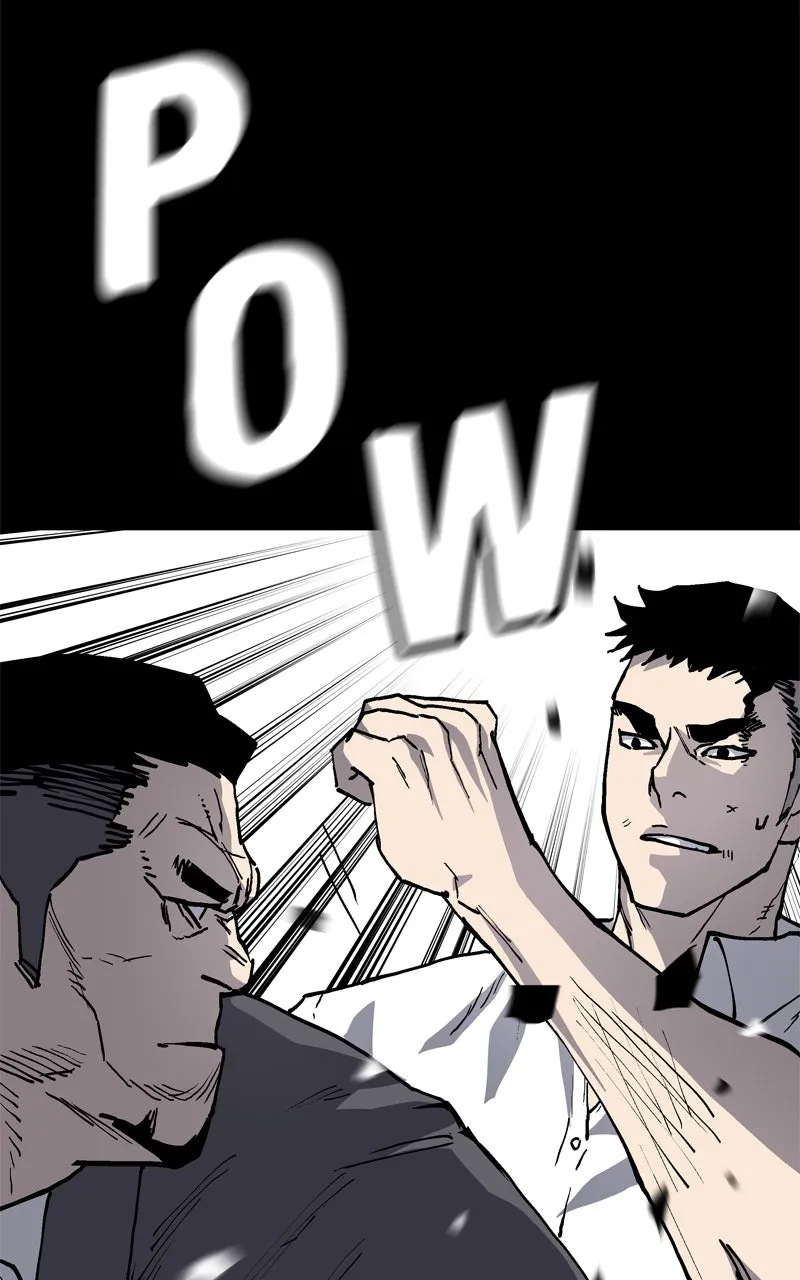 Read BOSS RETURN chapter 56 image 27 on Lezhin