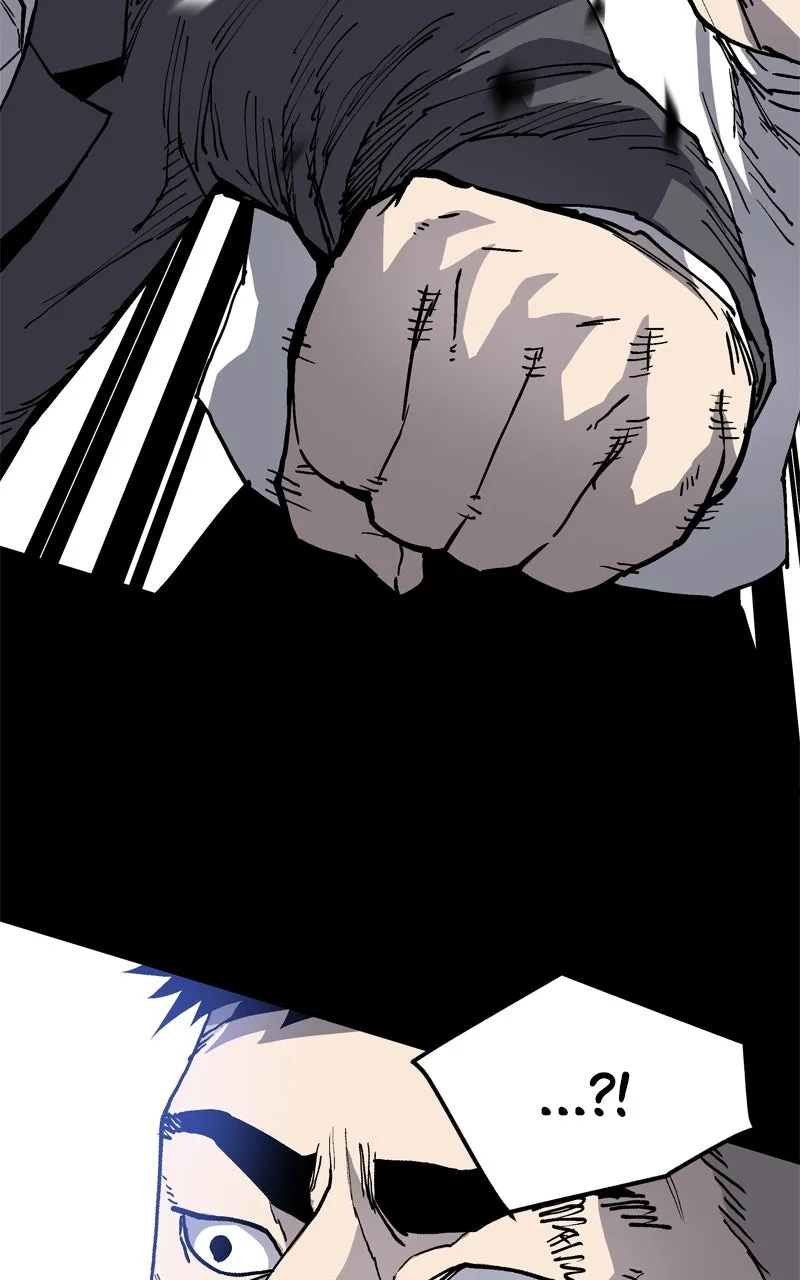 Read BOSS RETURN chapter 56 image 28 on Lezhin