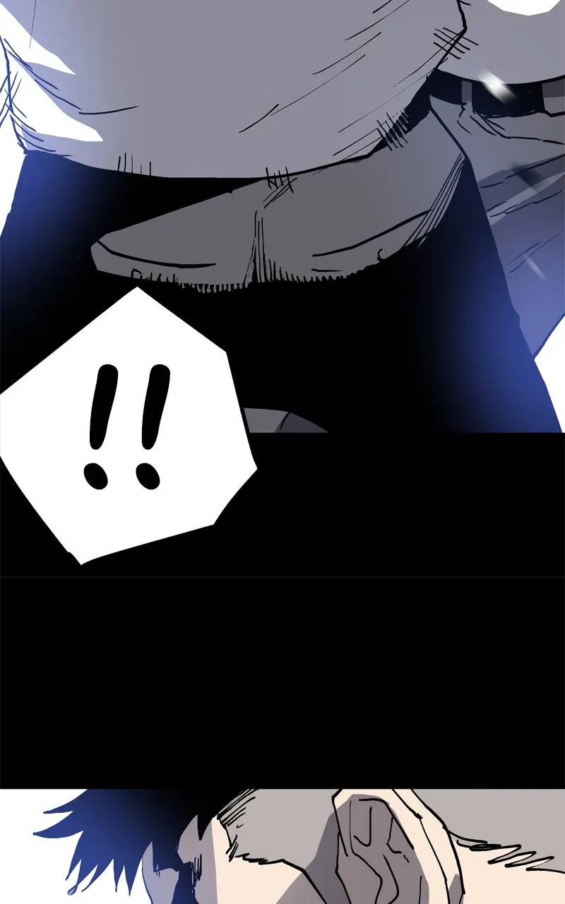 Read BOSS RETURN chapter 56 image 31 on Lezhin