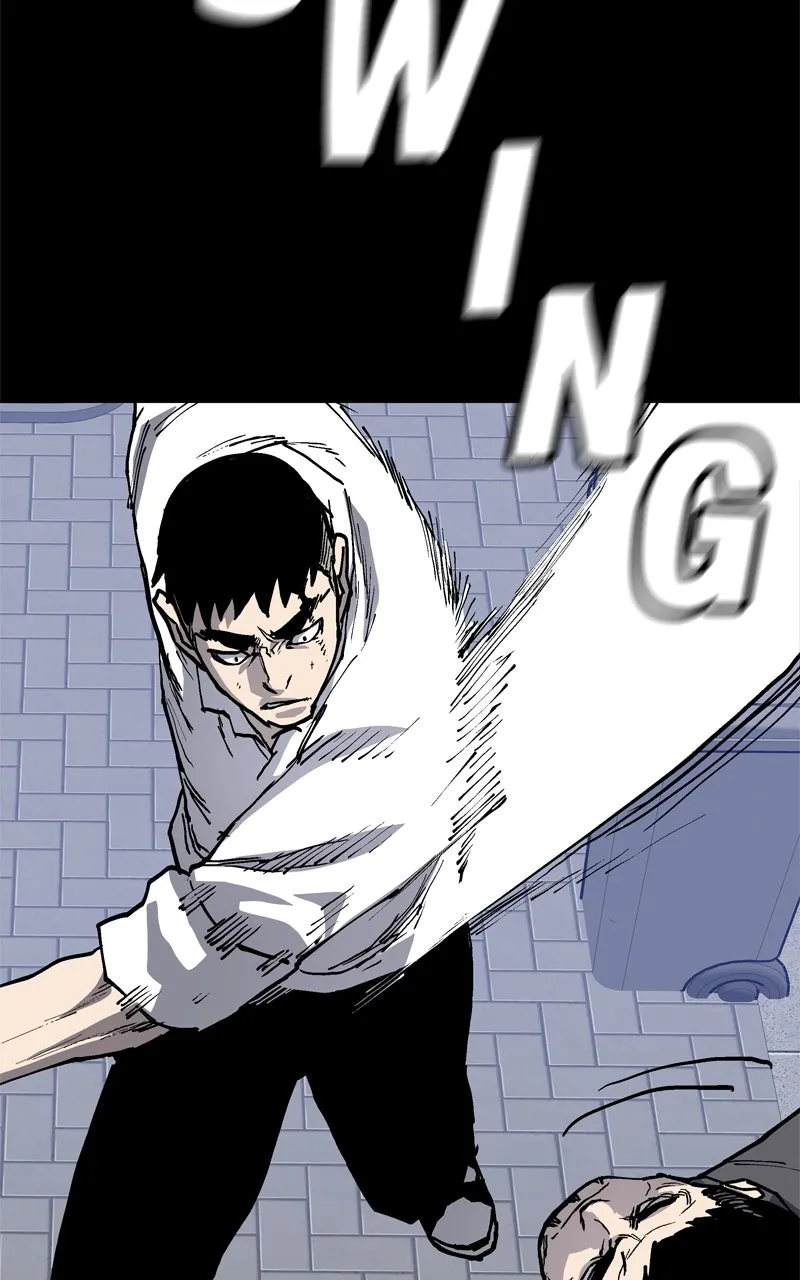 Read BOSS RETURN chapter 56 image 34 on Lezhin