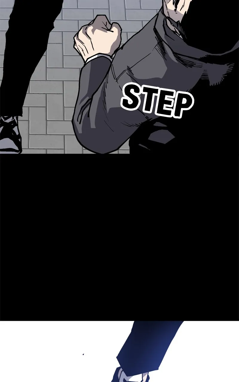 Read BOSS RETURN chapter 56 image 35 on Lezhin