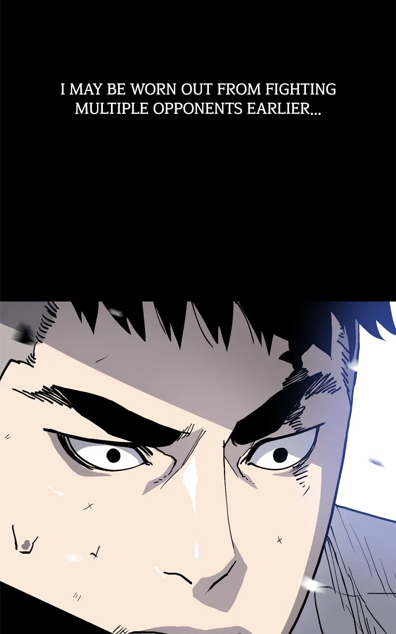 Read BOSS RETURN chapter 56 image 38 on Lezhin
