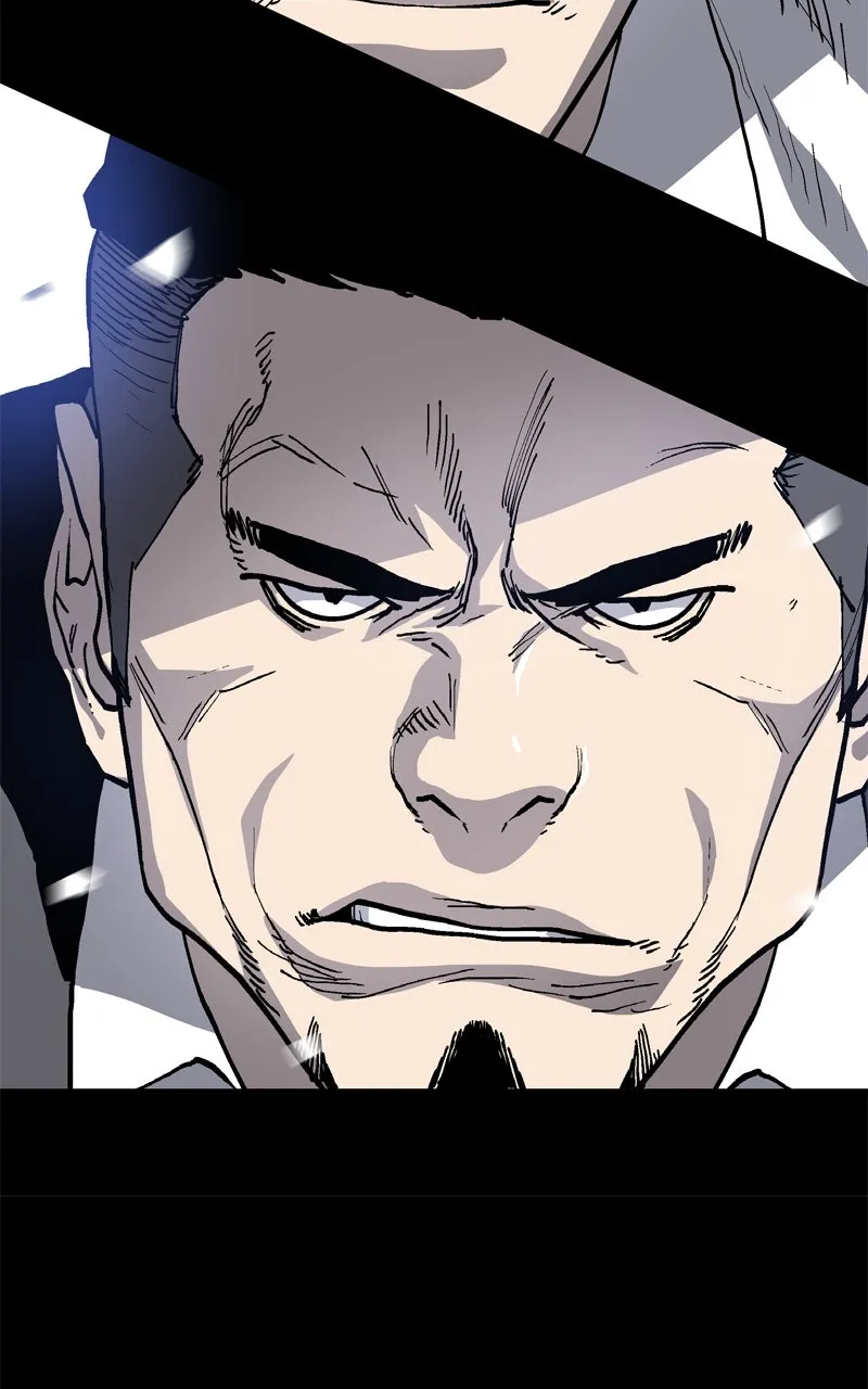 Read BOSS RETURN chapter 56 image 39 on Lezhin