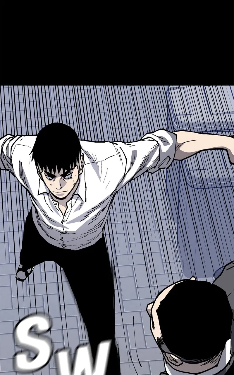 Read BOSS RETURN chapter 56 image 40 on Lezhin