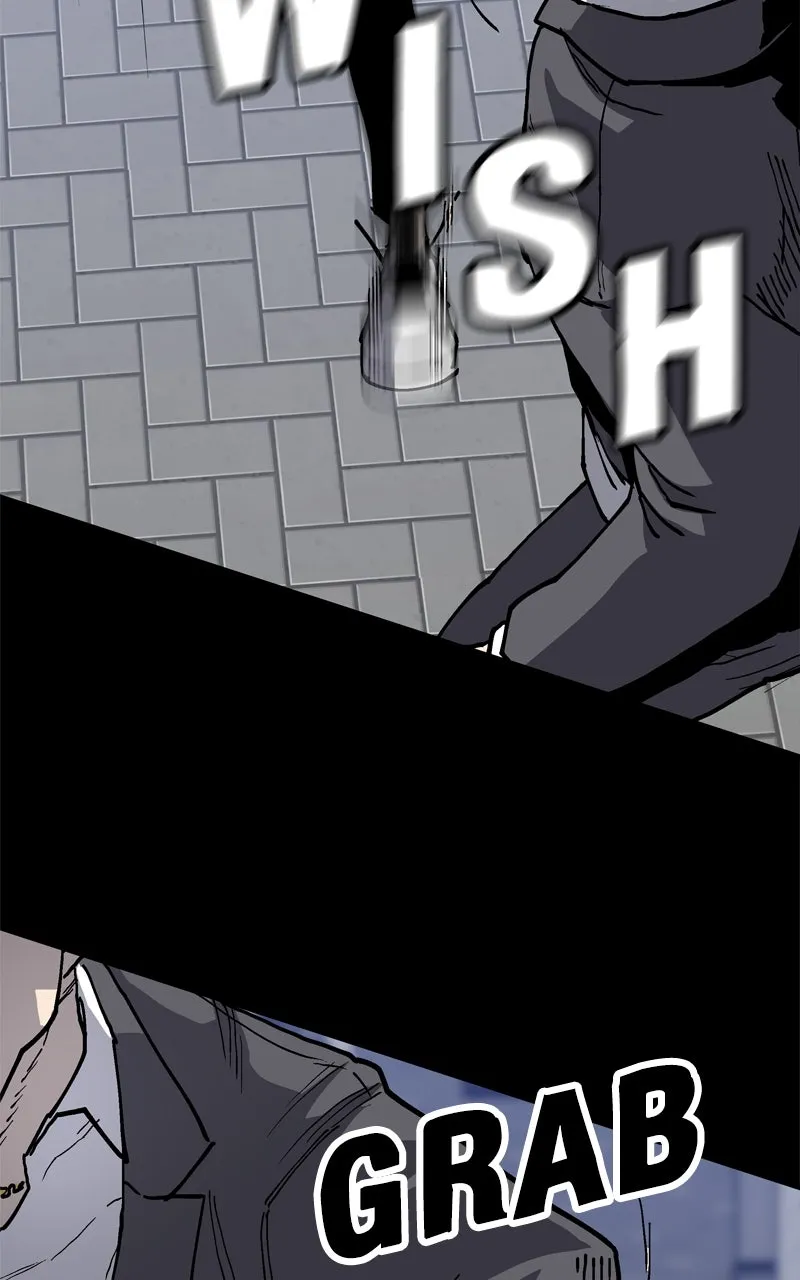 Read BOSS RETURN chapter 56 image 41 on Lezhin