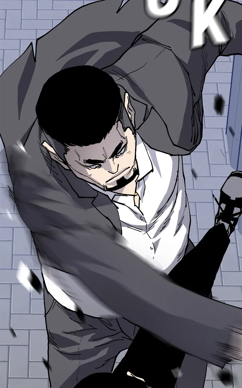 Read BOSS RETURN chapter 56 image 43 on Lezhin