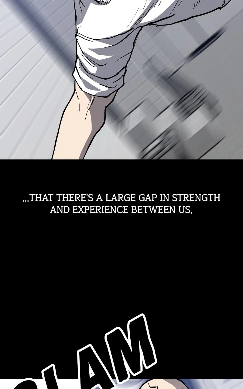 Read BOSS RETURN chapter 56 image 46 on Lezhin