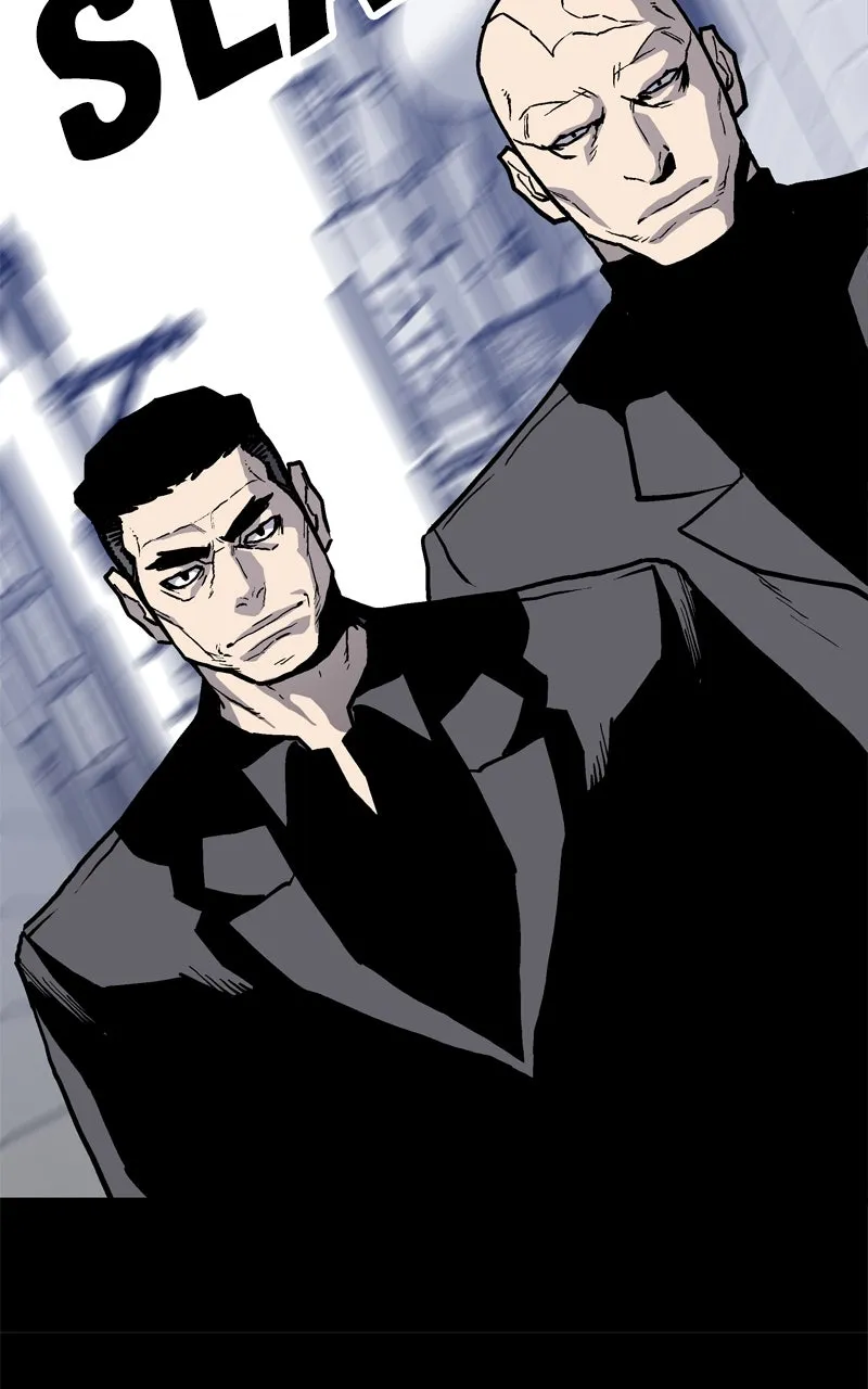 Read BOSS RETURN chapter 56 image 47 on Lezhin