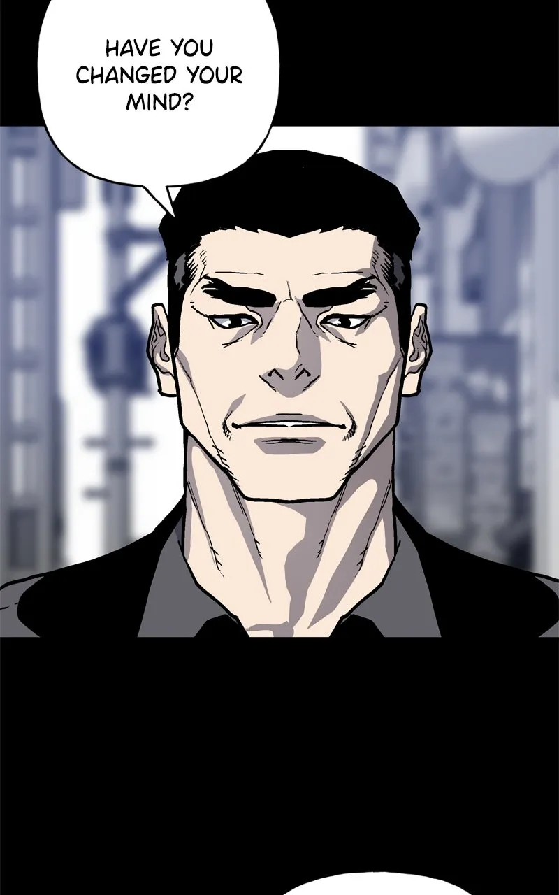 Read BOSS RETURN chapter 56 image 50 on Lezhin