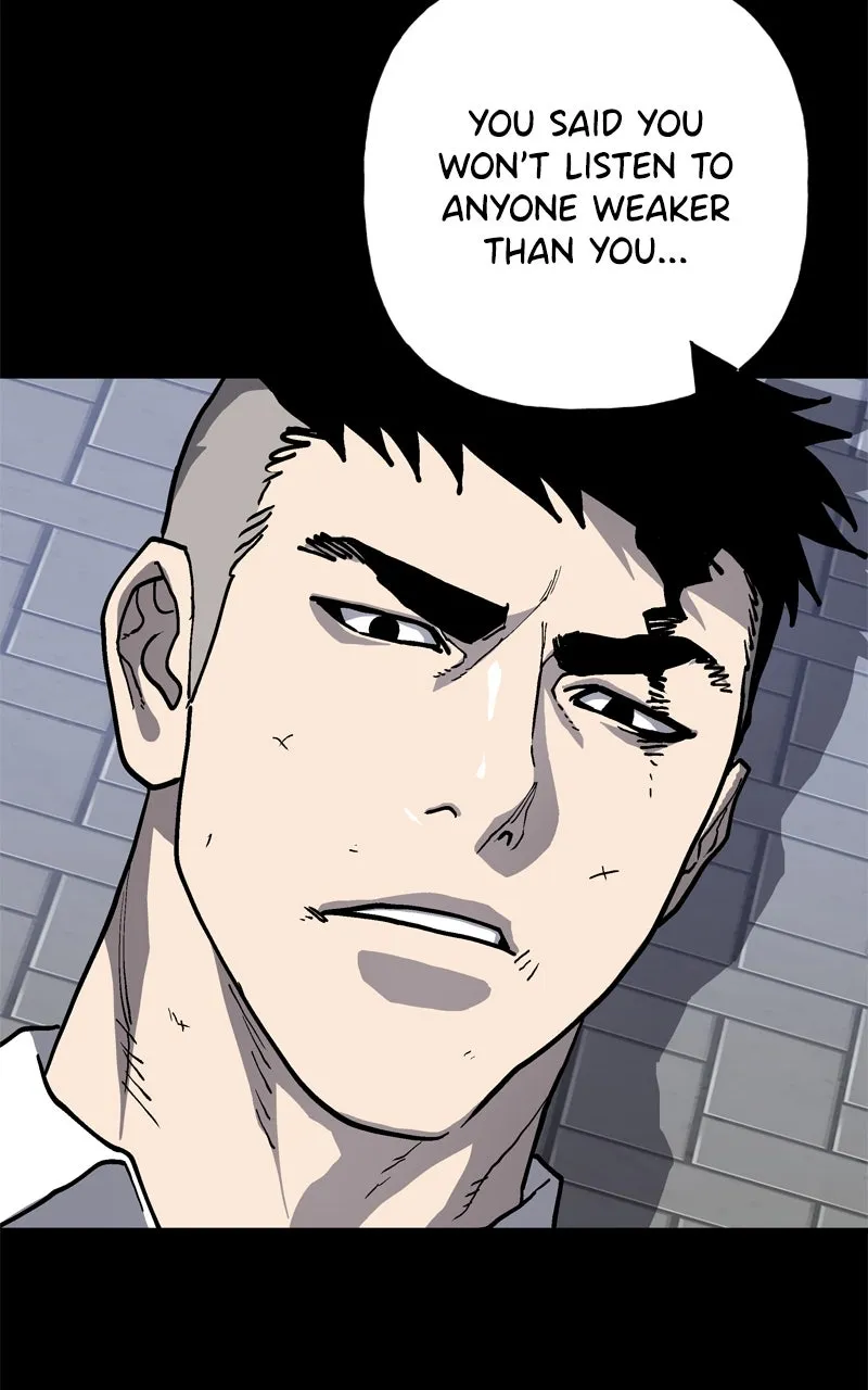Read BOSS RETURN chapter 56 image 51 on Lezhin