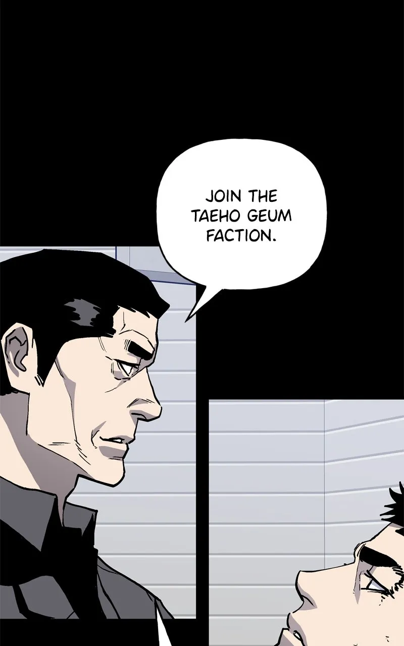 Read BOSS RETURN chapter 56 image 52 on Lezhin