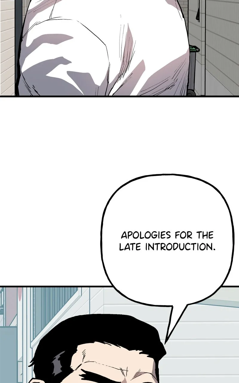 Read BOSS RETURN chapter 56 image 56 on Lezhin