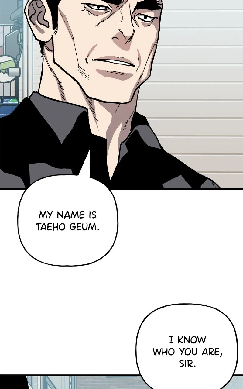 Read BOSS RETURN chapter 56 image 57 on Lezhin