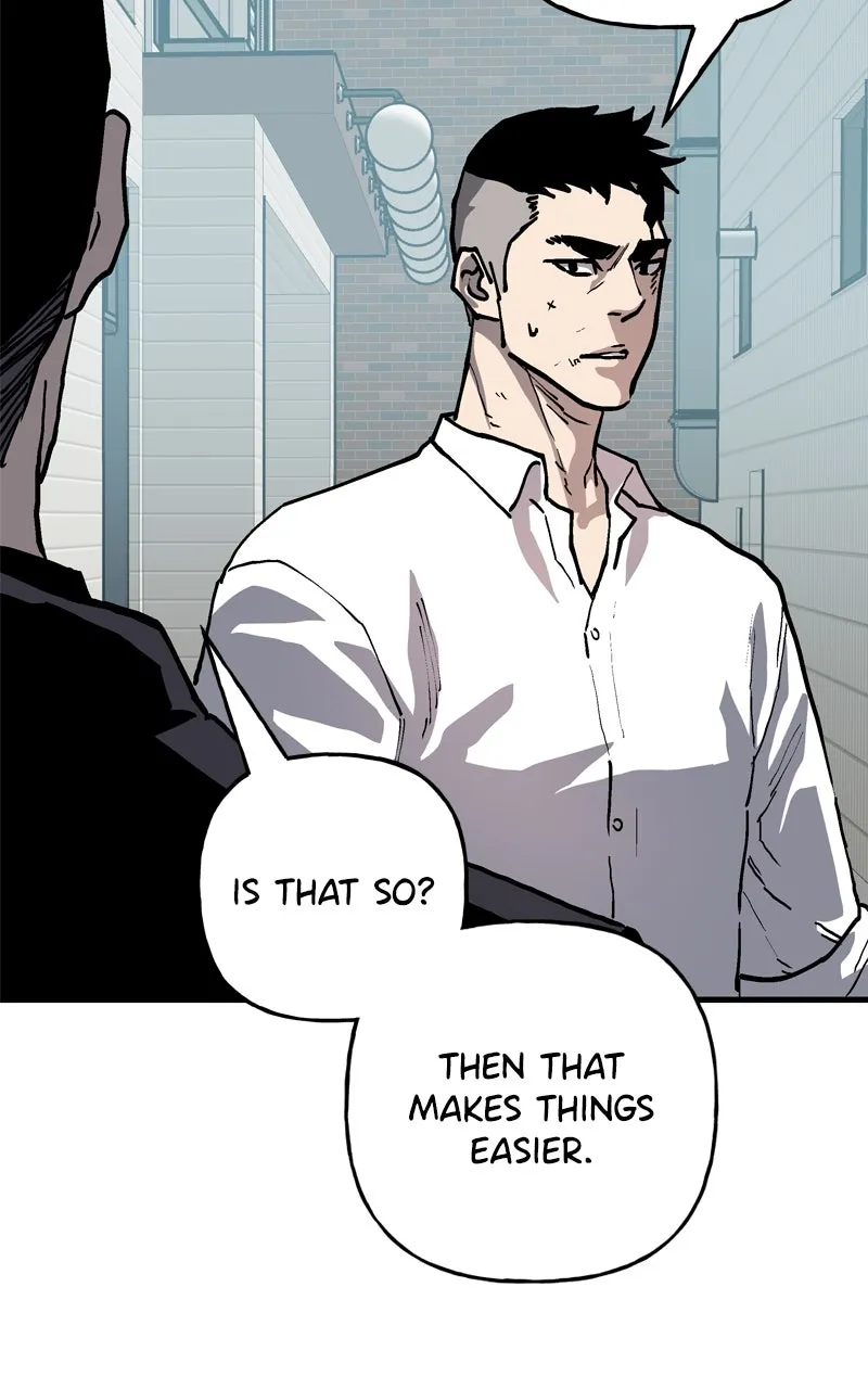 Read BOSS RETURN chapter 56 image 58 on Lezhin