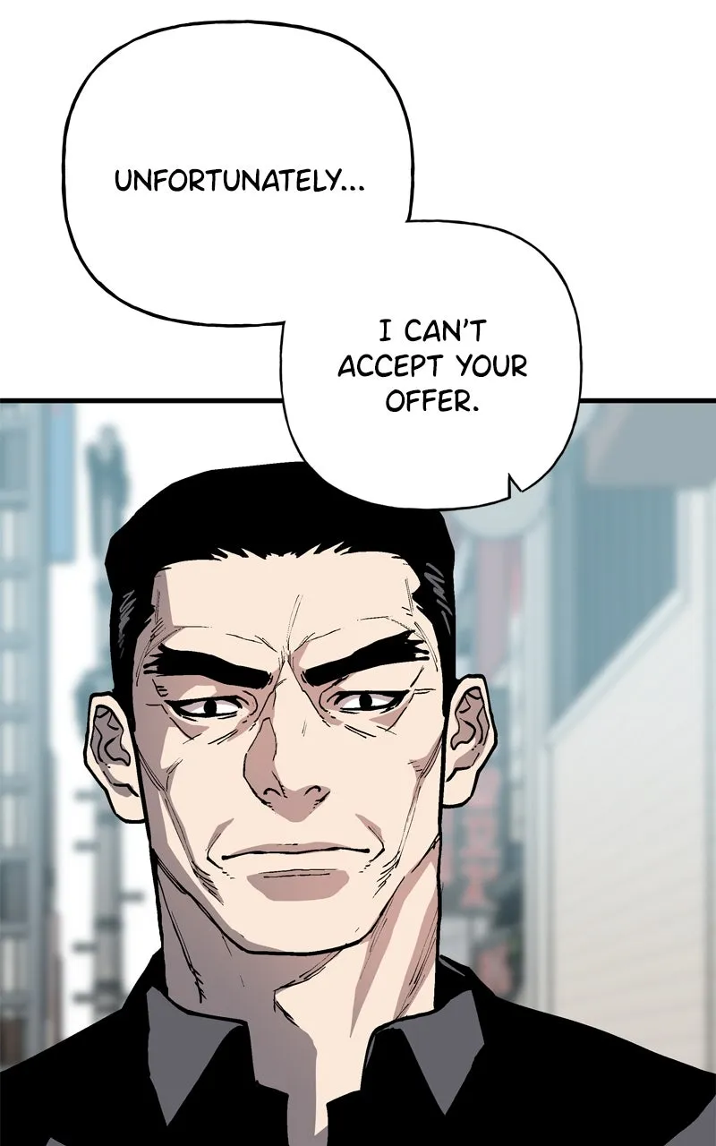 Read BOSS RETURN chapter 56 image 64 on Lezhin