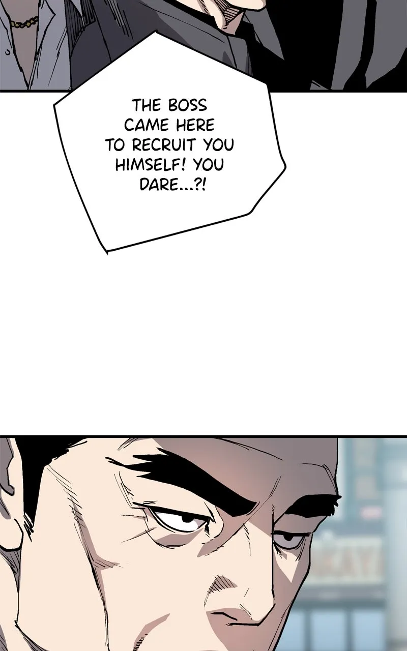 Read BOSS RETURN chapter 56 image 66 on Lezhin