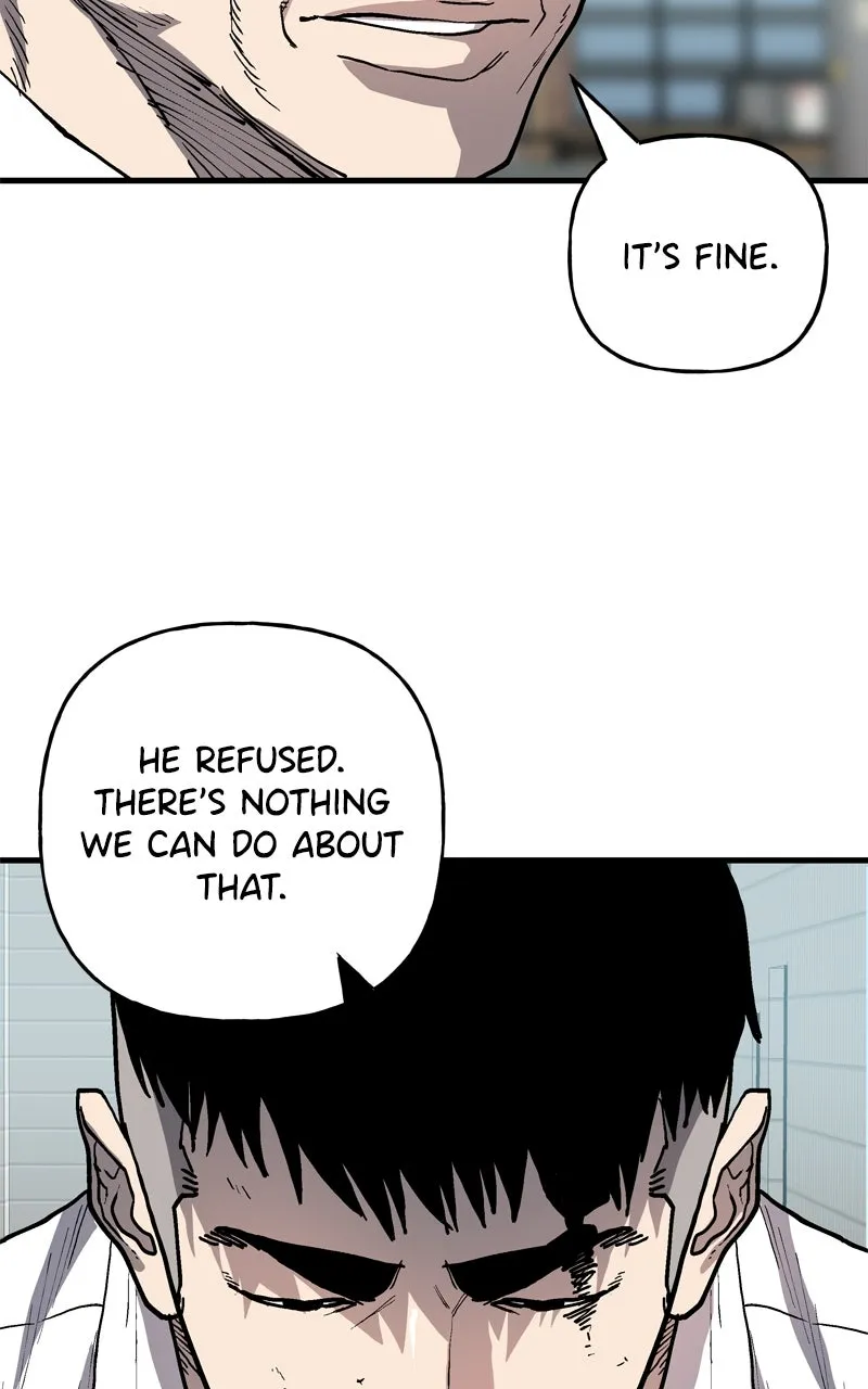 Read BOSS RETURN chapter 56 image 67 on Lezhin