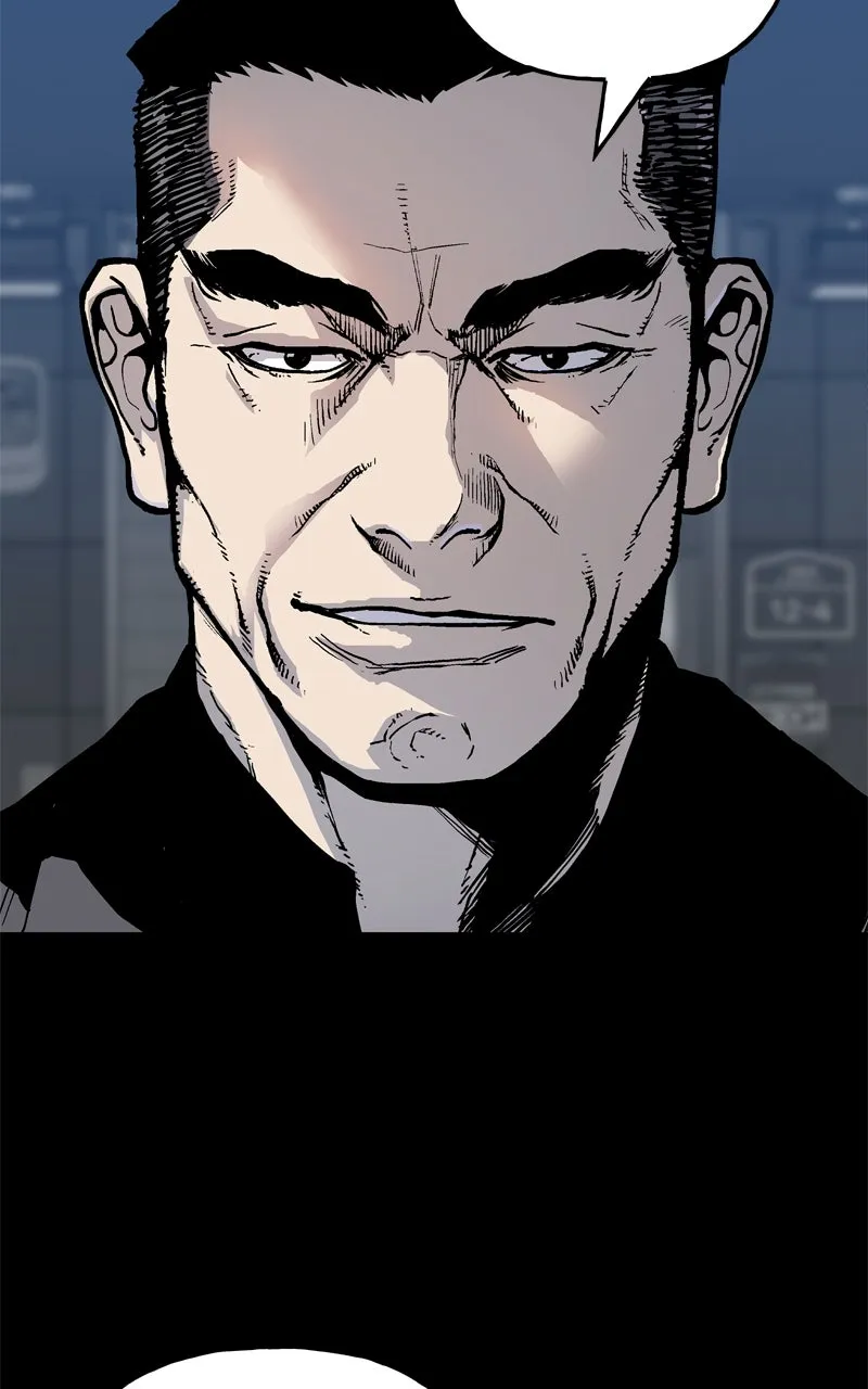 Read BOSS RETURN chapter 56 image 7 on Lezhin