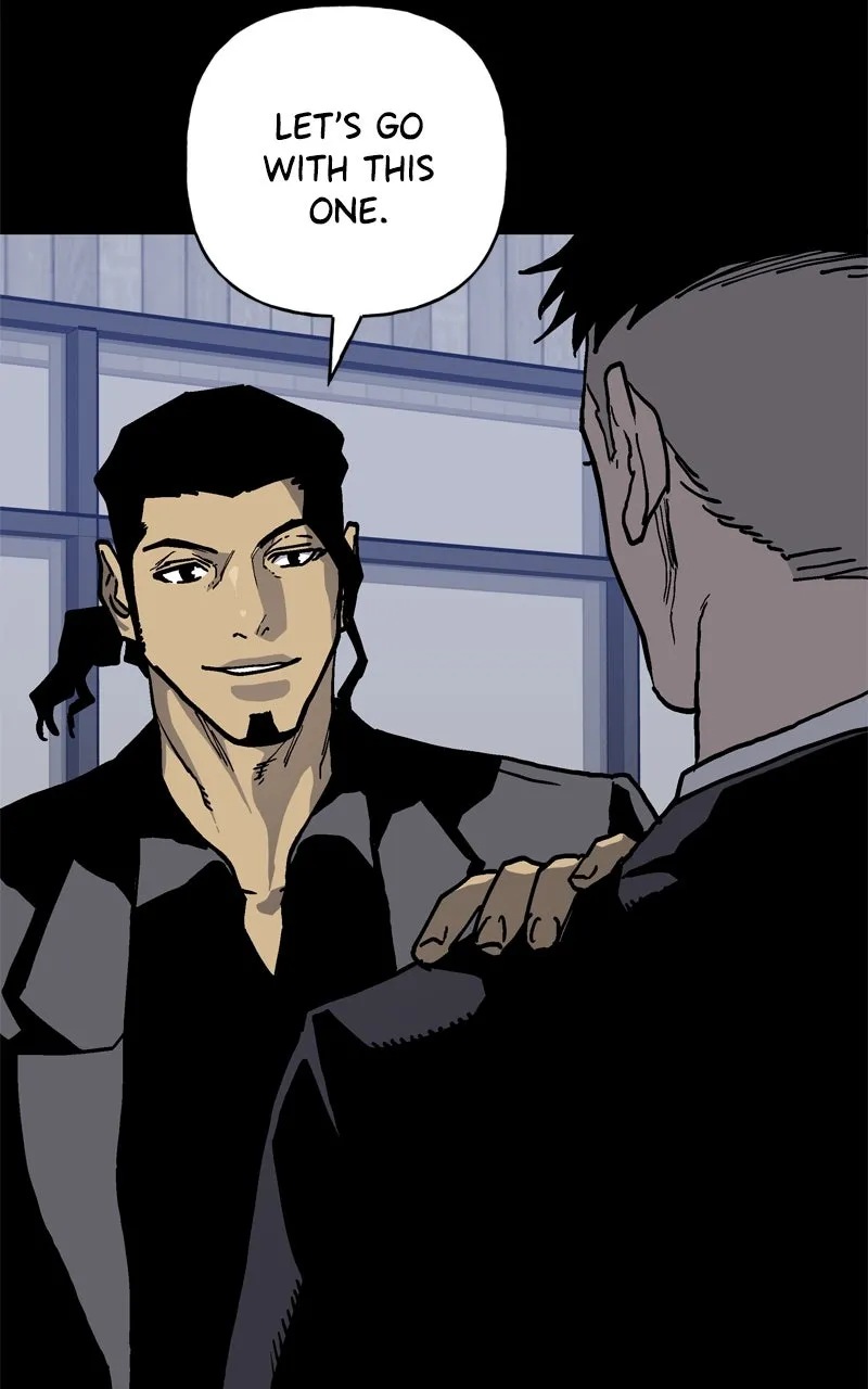 Read BOSS RETURN chapter 56 image 71 on Lezhin
