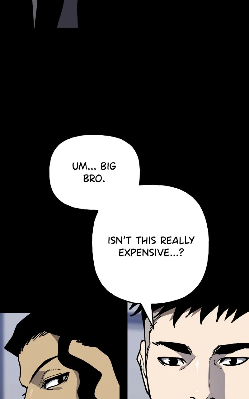 Read BOSS RETURN chapter 56 image 72 on Lezhin