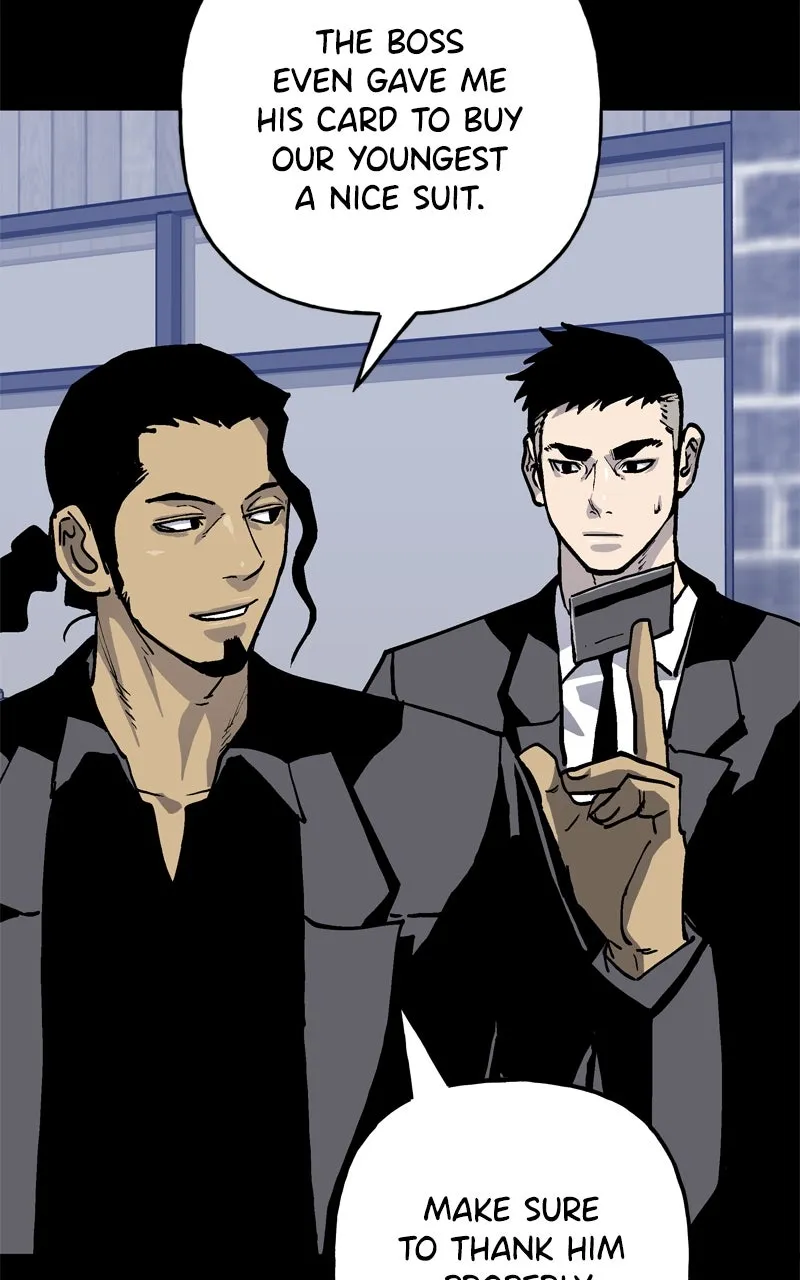 Read BOSS RETURN chapter 56 image 74 on Lezhin