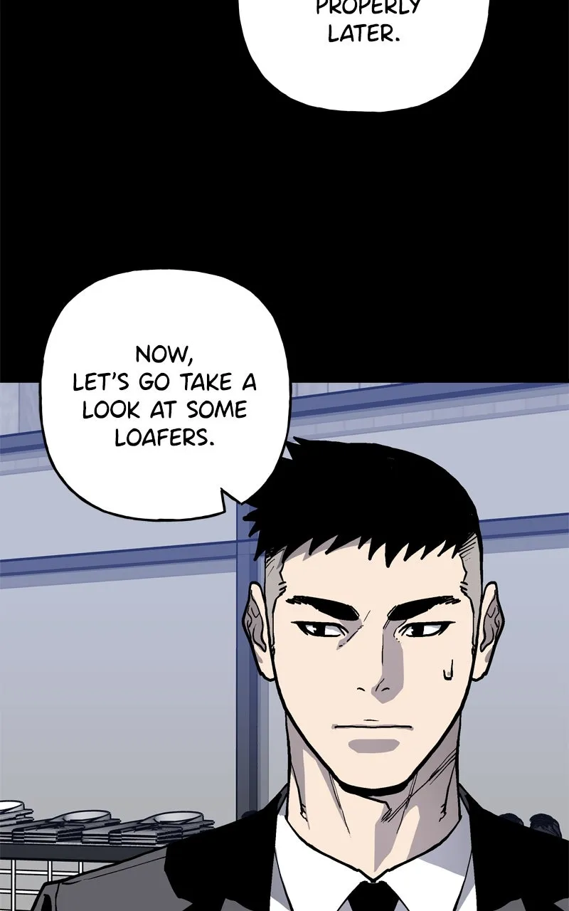 Read BOSS RETURN chapter 56 image 75 on Lezhin