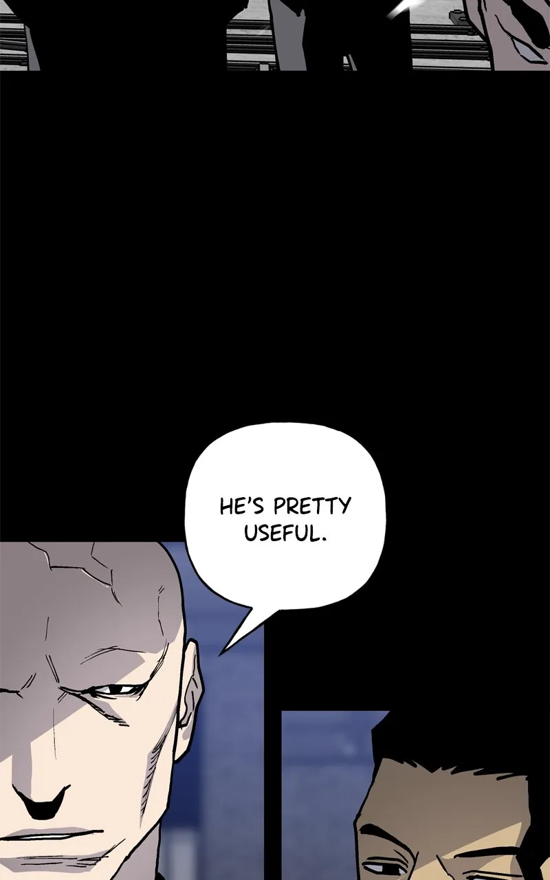 Read BOSS RETURN chapter 56 image 80 on Lezhin