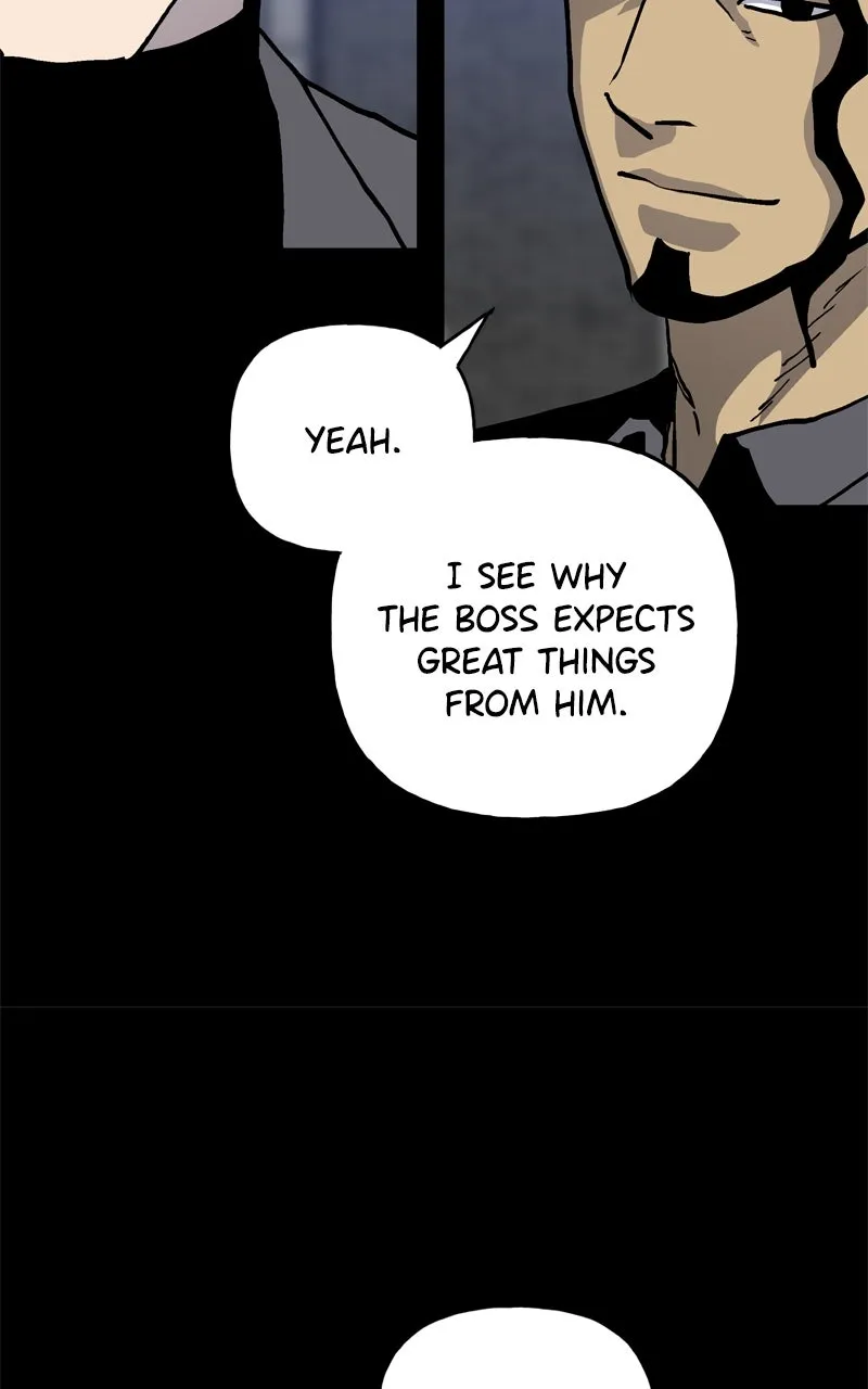 Read BOSS RETURN chapter 56 image 81 on Lezhin