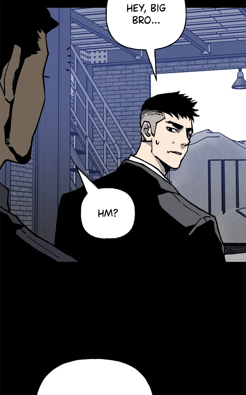 Read BOSS RETURN chapter 56 image 82 on Lezhin