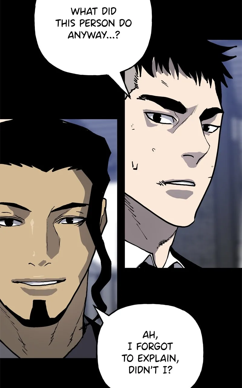 Read BOSS RETURN chapter 56 image 83 on Lezhin
