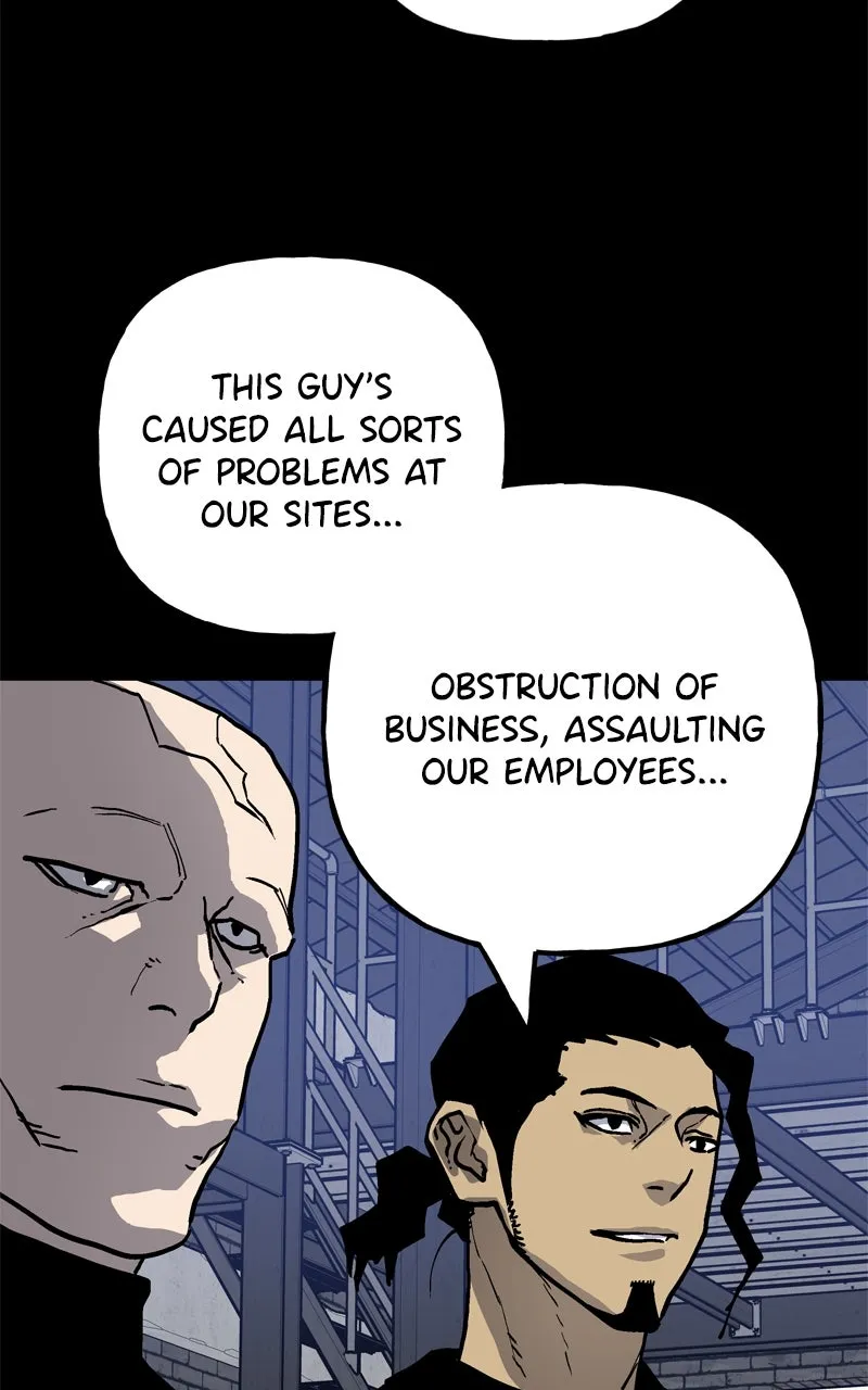 Read BOSS RETURN chapter 56 image 84 on Lezhin
