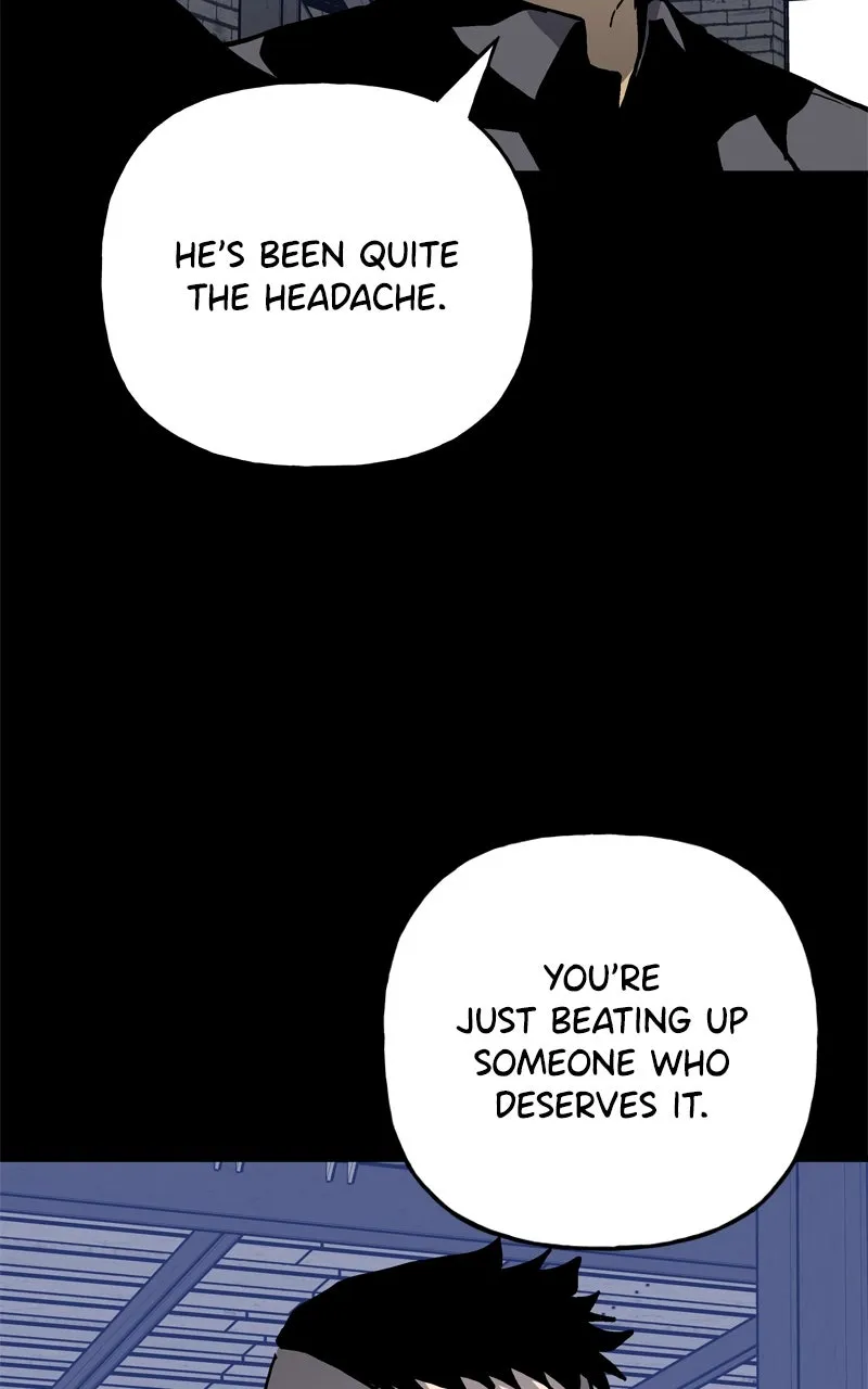 Read BOSS RETURN chapter 56 image 85 on Lezhin