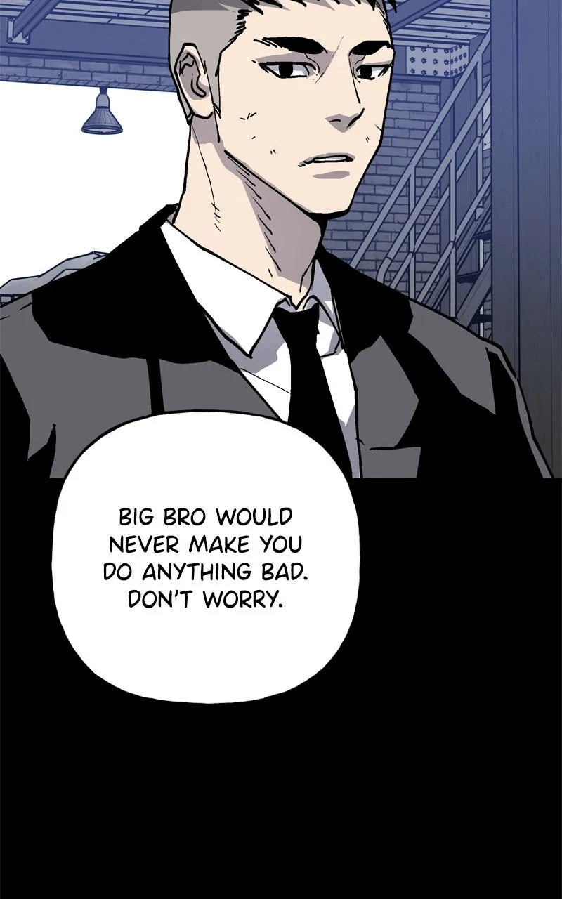 Read BOSS RETURN chapter 56 image 86 on Lezhin