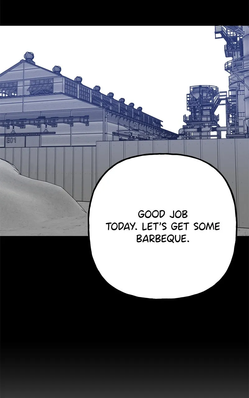 Read BOSS RETURN chapter 56 image 87 on Lezhin