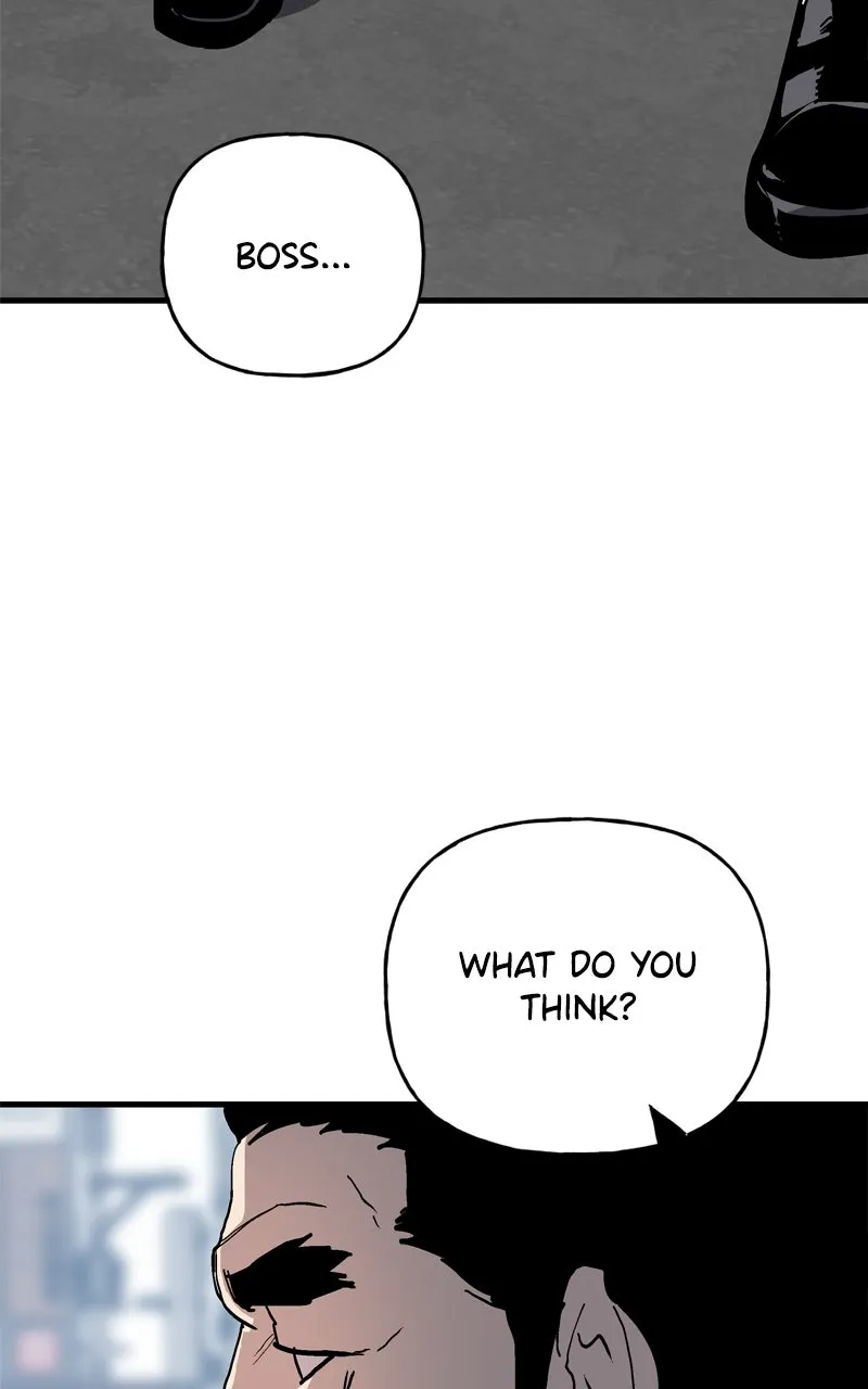 Read BOSS RETURN chapter 56 image 89 on Lezhin