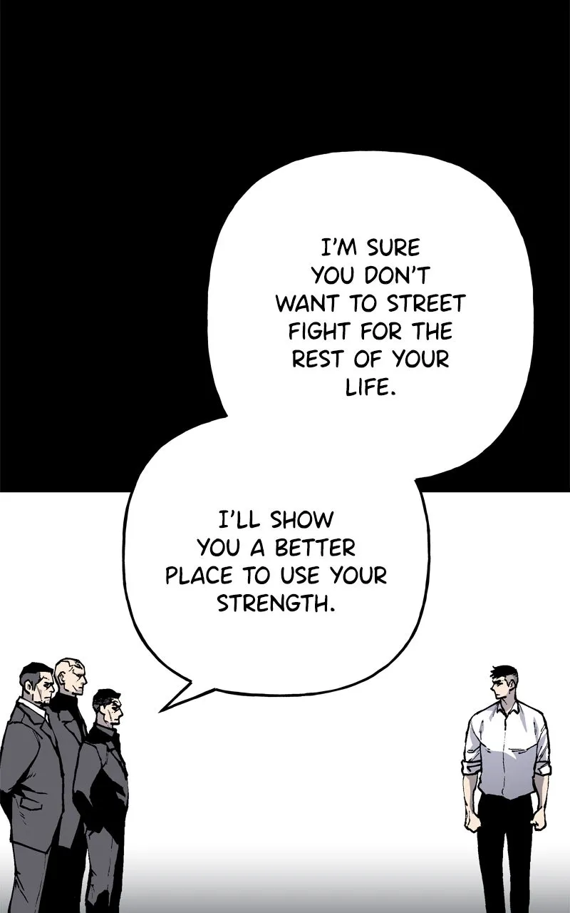 Read BOSS RETURN chapter 56 image 9 on Lezhin