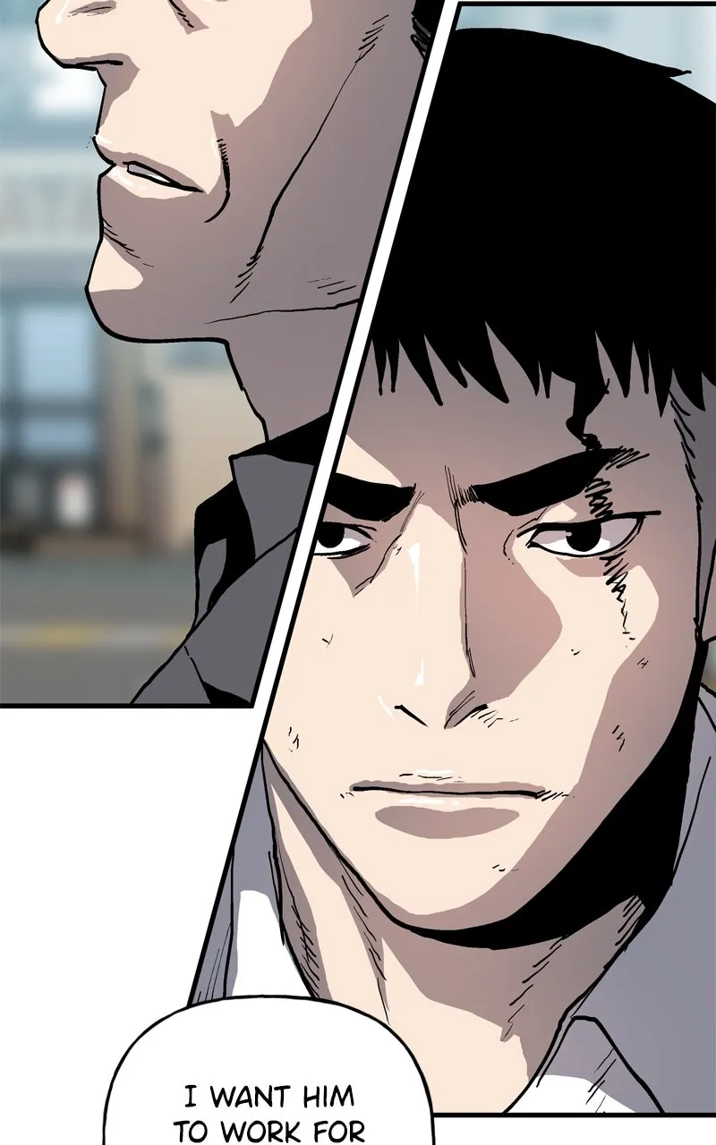 Read BOSS RETURN chapter 56 image 94 on Lezhin