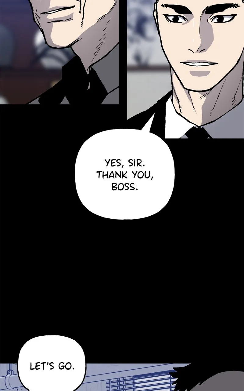 Read BOSS RETURN chapter 57 image 10 on Lezhin