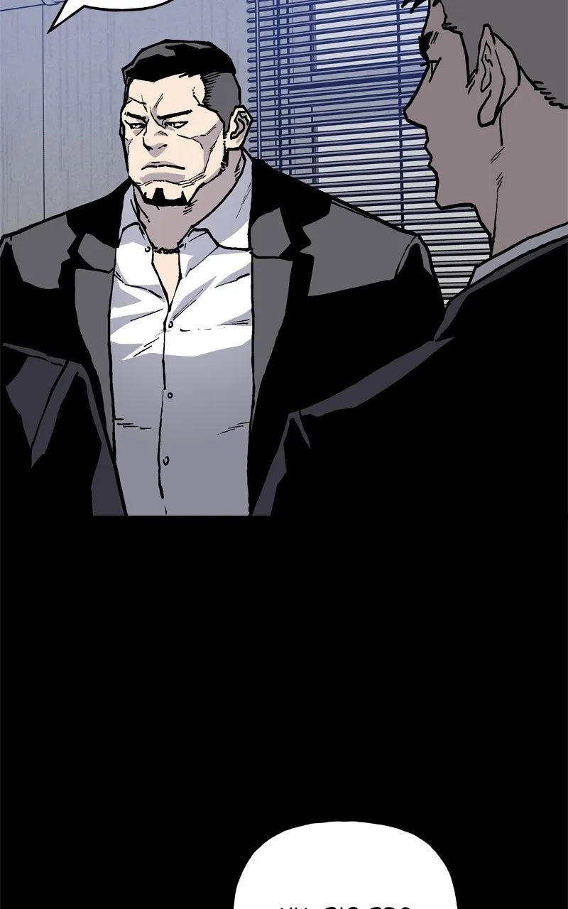 Read BOSS RETURN chapter 57 image 11 on Lezhin