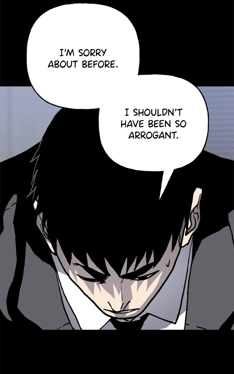 Read BOSS RETURN chapter 57 image 14 on Lezhin