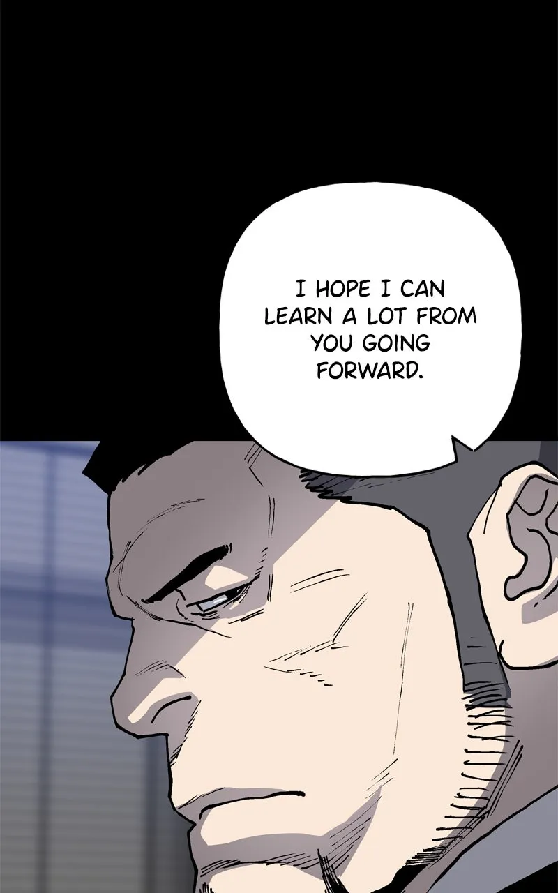 Read BOSS RETURN chapter 57 image 15 on Lezhin