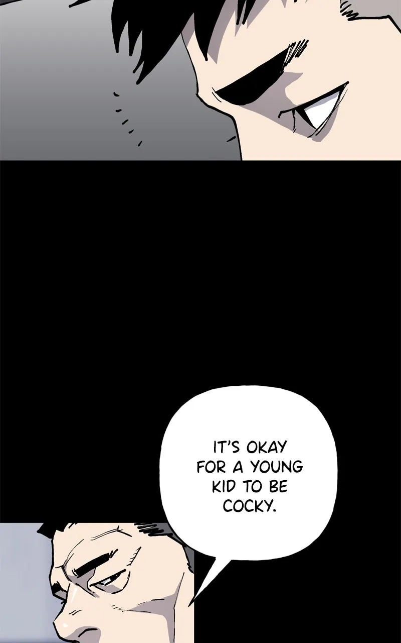 Read BOSS RETURN chapter 57 image 17 on Lezhin