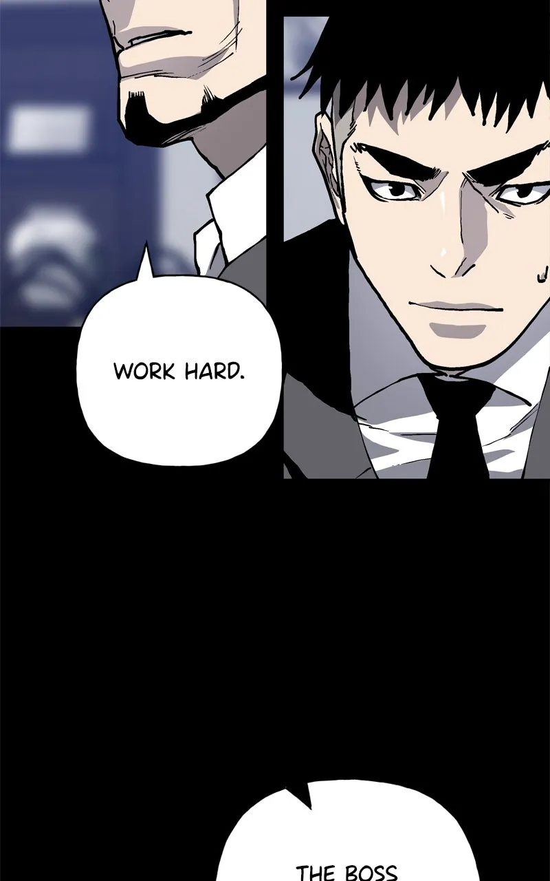 Read BOSS RETURN chapter 57 image 18 on Lezhin