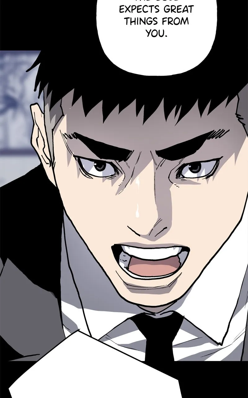 Read BOSS RETURN chapter 57 image 19 on Lezhin