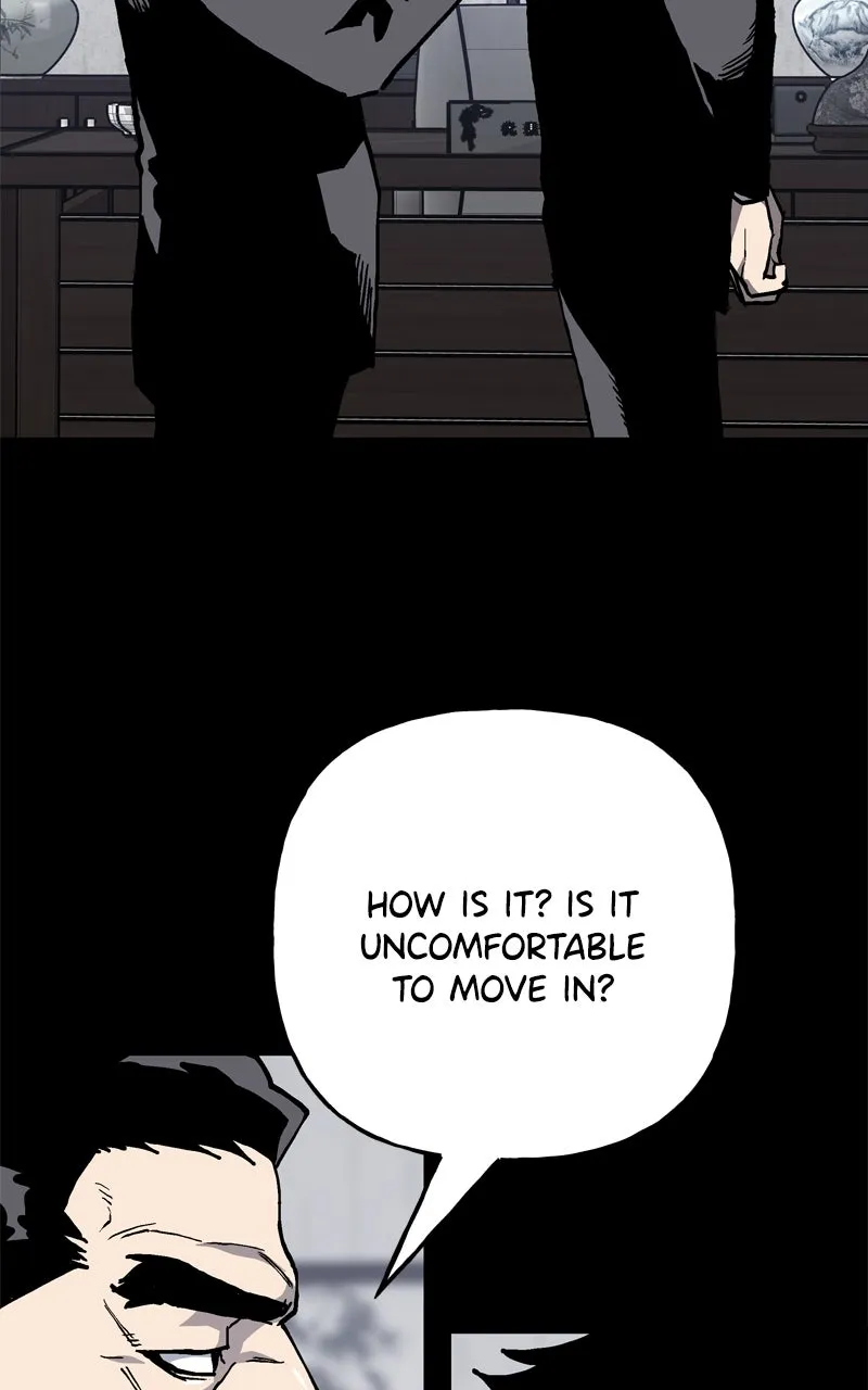 Read BOSS RETURN chapter 57 image 2 on Lezhin