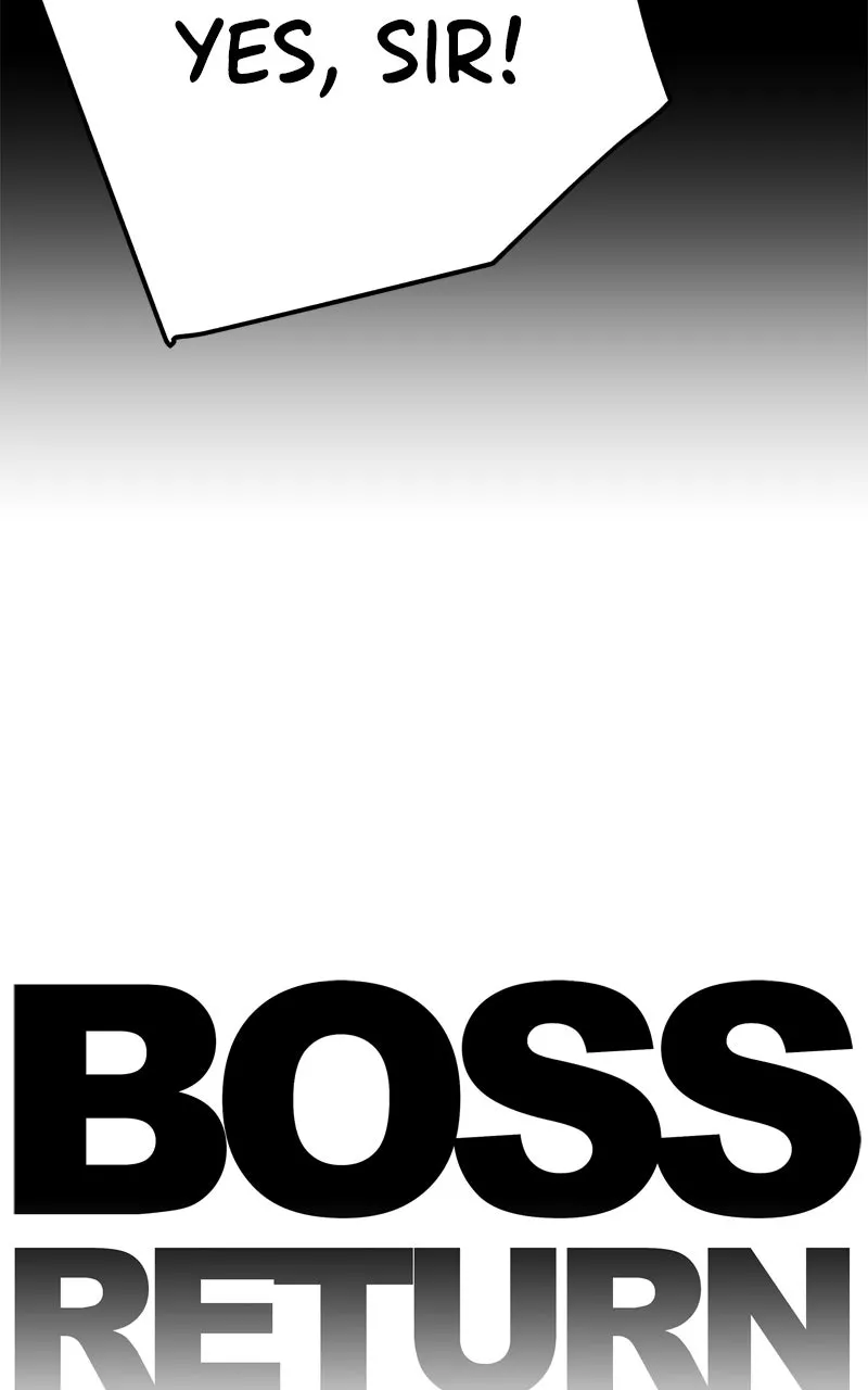 Read BOSS RETURN chapter 57 image 20 on Lezhin