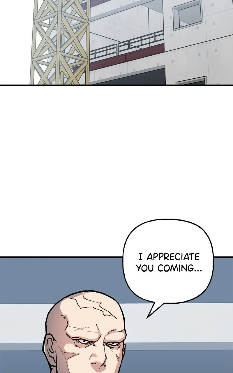 Read BOSS RETURN chapter 57 image 22 on Lezhin
